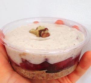 Diyemse Diyet Yemek Servisi Levent Merkez Istanbul Zomato